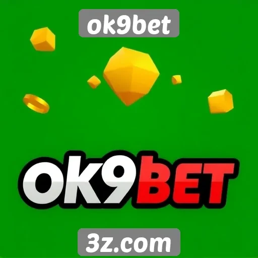 Como funciona o sistema de bônus no ok9bet