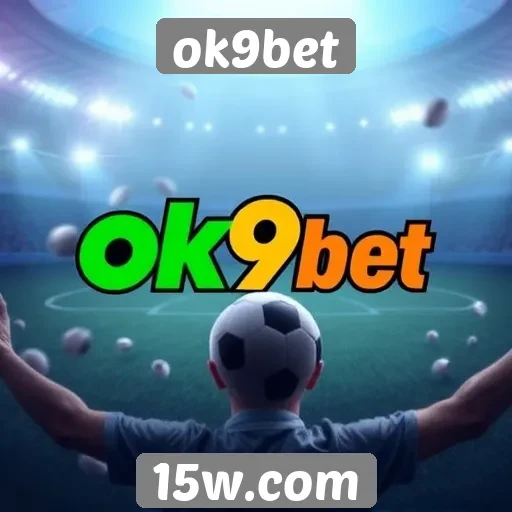 Comparação entre ok9bet e outros sites de jogos