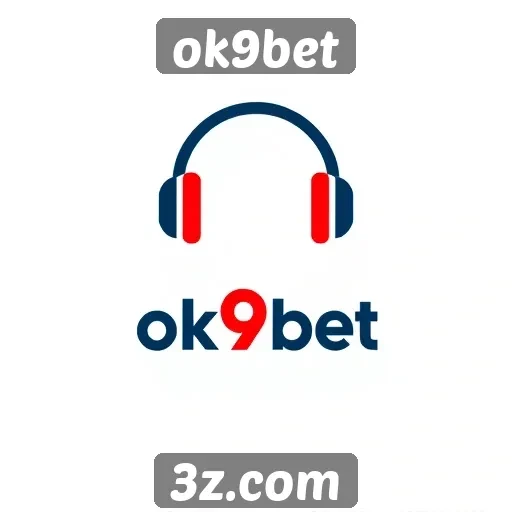 suporte ao cliente disponível no ok9bet