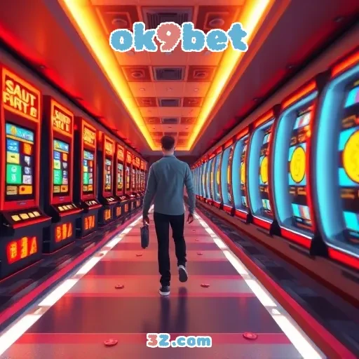 Recursos Live Imperdíveis do ok9bet para Jogadores Entusiastas