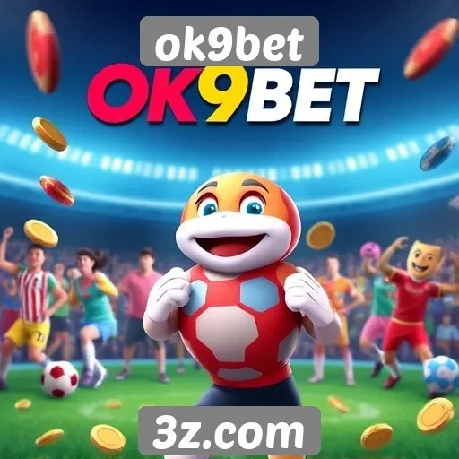 novas promoções atraem jogadores para ok9bet