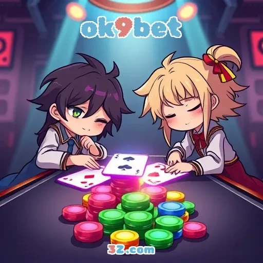 Ofertas Especiais do ok9bet que Você Não Pode Ignorar