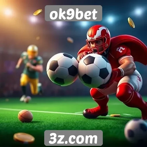Jogos mais populares disponíveis no ok9bet