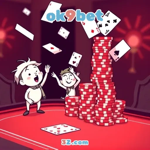 Promoções Incríveis que Você Encontra no ok9bet