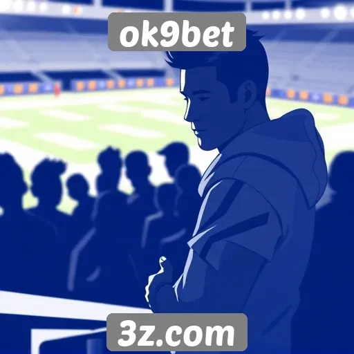 experiências de usuários no site ok9bet