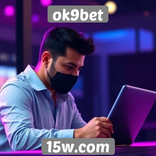 perfil do usuário no ok9bet e suas vantagens